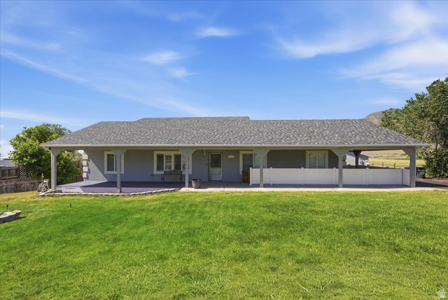 1529 E Pine Canyon Rd
                     MLS #2164329