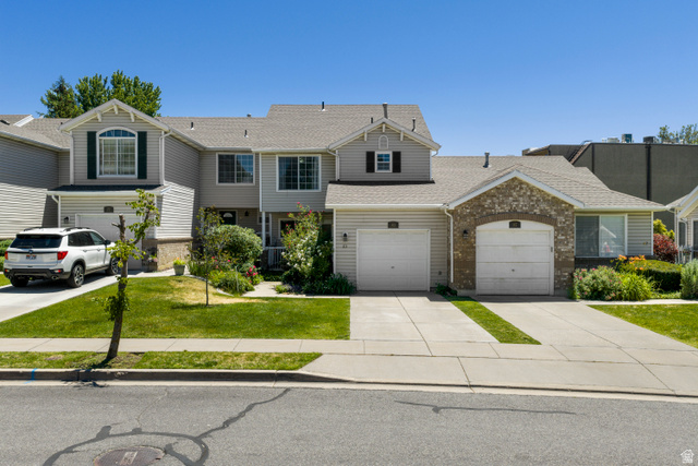 83 W 200 N
                     MLS #2164340