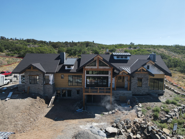 11002 N Golden Eagle Rd #58
                     MLS #2164343