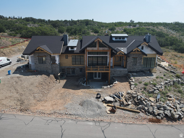 11002 N Golden Eagle Rd #58
                     MLS #2164343