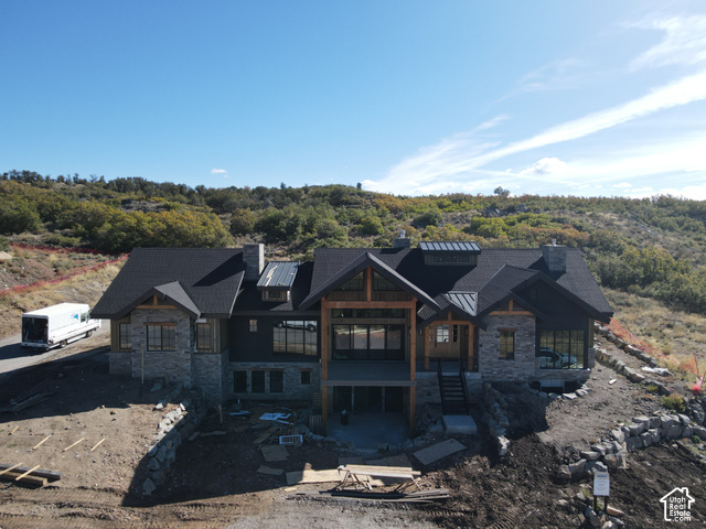 11002 N Golden Eagle Rd #58
                     MLS #2164343