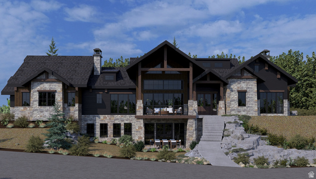 11002 N Golden Eagle Rd #58
                     MLS #2164343