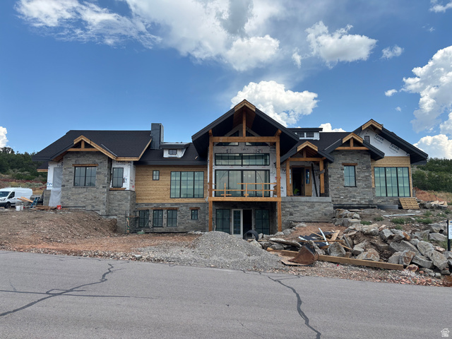 11002 N Golden Eagle Rd #58
                     MLS #2164343