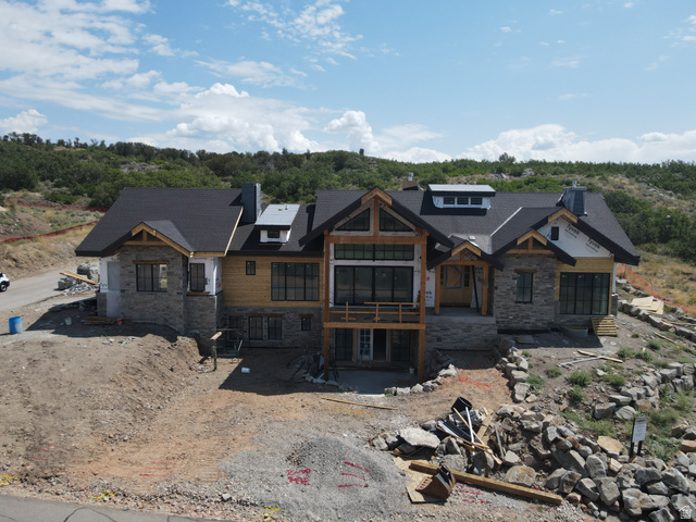 11002 N Golden Eagle Rd #58
                     MLS #2164343