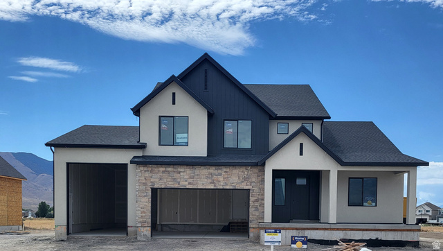 1036 E Ira Hodges Scenic Pkwy #0014
                     MLS #2164349
