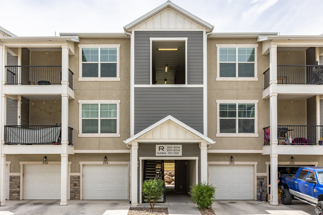 14494 S Ronan Ln #301
                     MLS #2164352