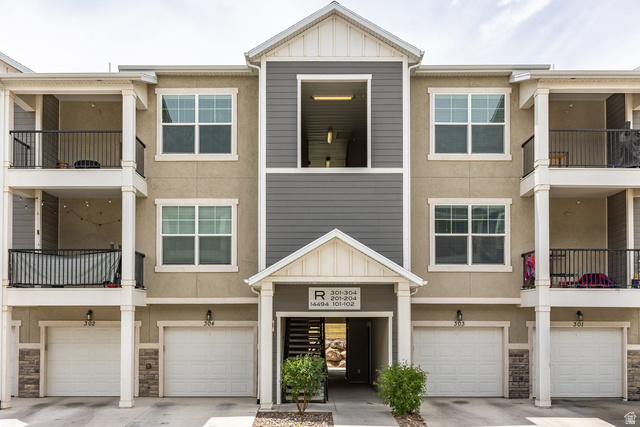 14494 S Ronan Ln #301
                     MLS #2164352