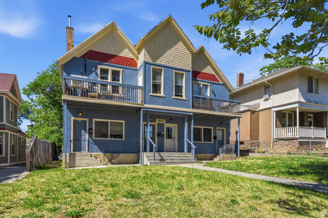 1442  25th St
                     MLS #2164357