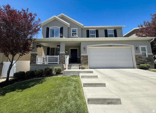 3292 N Osprey Way
                     MLS #2164377