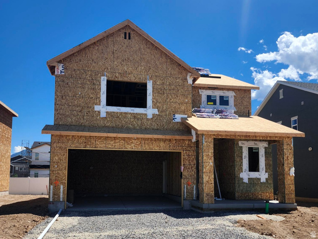 1556 N 1190 W #117
                     MLS #2164378