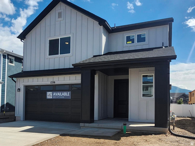 1556 N 1190 W #117
                     MLS #2164378