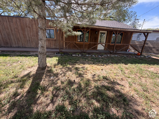 2141 E 7400 S
                     MLS #2164391