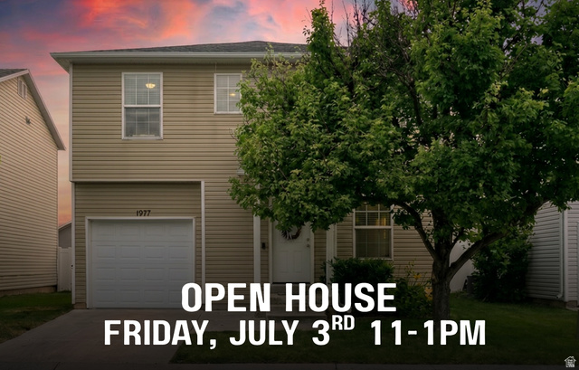 1977 N 2225 W
                     MLS #2164393