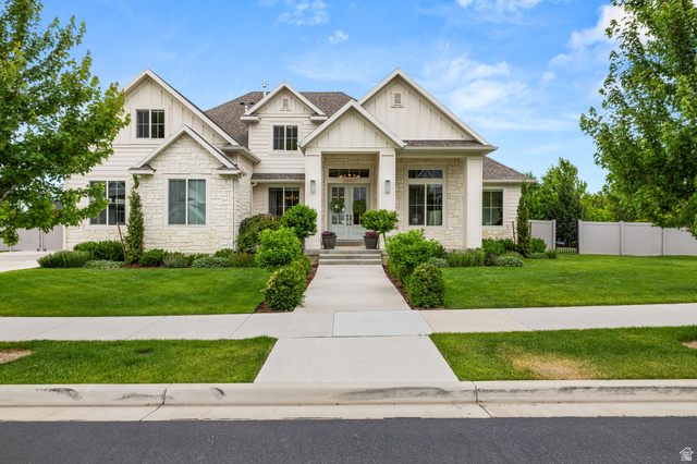 3047 N 550 W
                     MLS #2164395