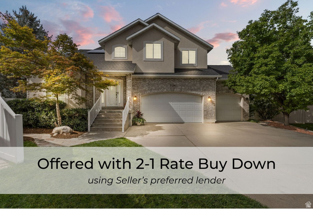 7126 S Griffiths Pl
                     MLS #2164401