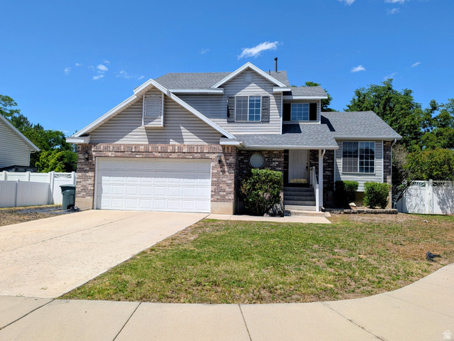 1146 W Emery Cir
                     MLS #2164404