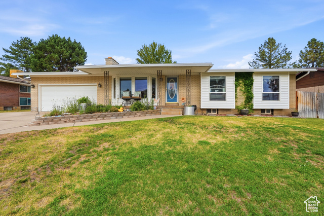 4454 S 2300 W
                     MLS #2164408