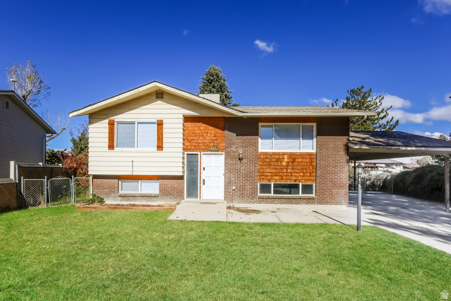 3748 W Lewisport
                     MLS #2164411