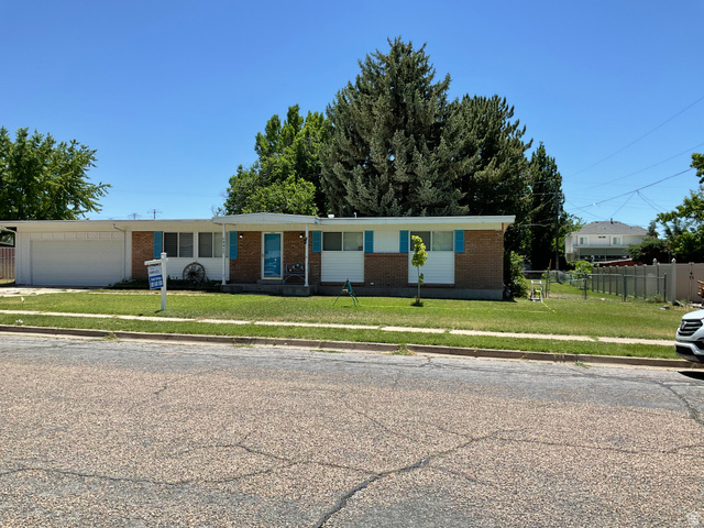 3417 W 5700 S
                     MLS #2164421