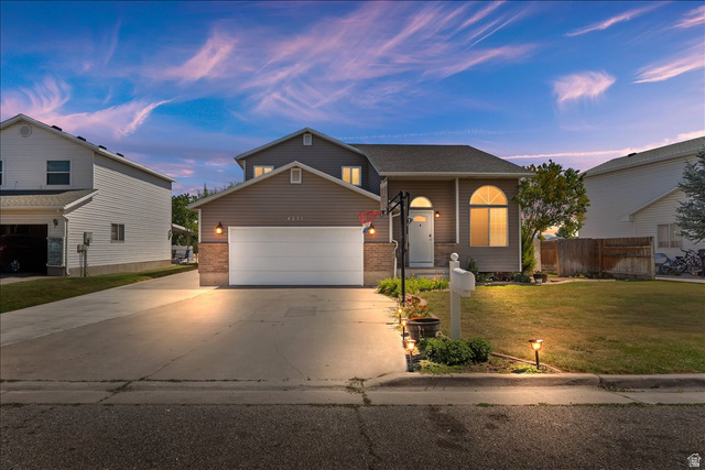4251 W 5050 S
                     MLS #2164424