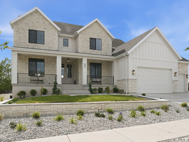 644 S 1600 W
                     MLS #2164426