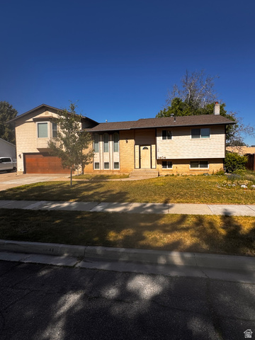 1404 S 1100 W
                     MLS #2164444