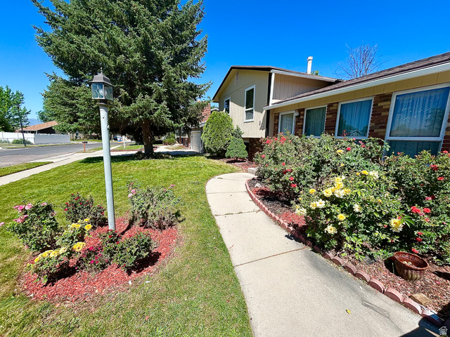 373 E 10450 S
                     MLS #2164447
