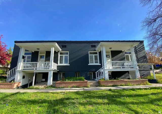 201 N I St
                     MLS #2164454