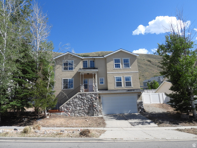 438 E Parowan Way
                     MLS #2164456