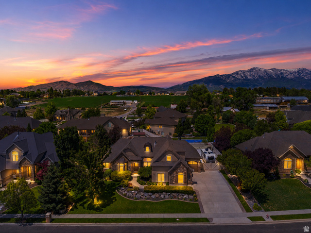 1635 E 1060 N
                     MLS #2164459