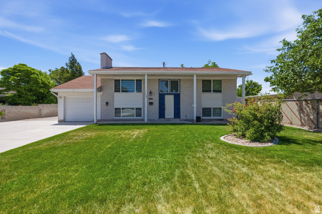 310 E 6240 S
                     MLS #2164460