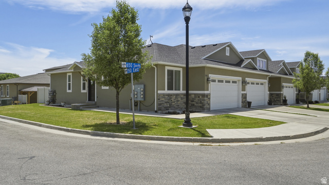 144 E 650 S
                     MLS #2164465