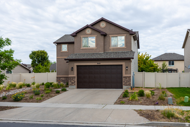 949 N Fox Hollow Dr
                     MLS #2164470