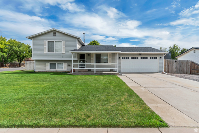 2027 W 11970 S
                     MLS #2164471