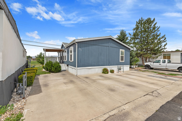 Main photo for 255 N 1600 W #103