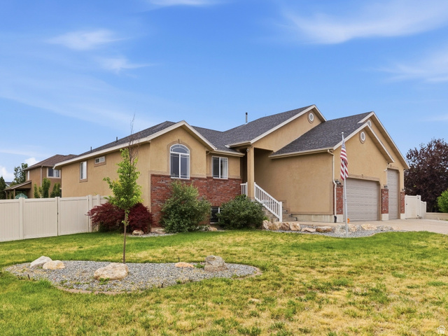2439 W 1675 S
                     MLS #2164474
