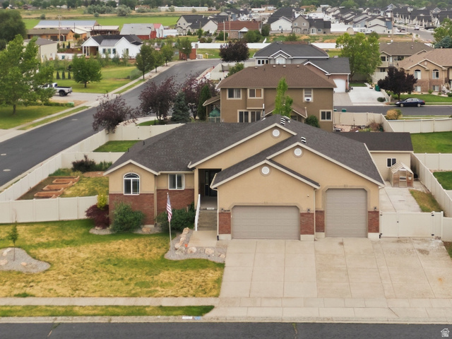 2439 W 1675 S
                     MLS #2164474