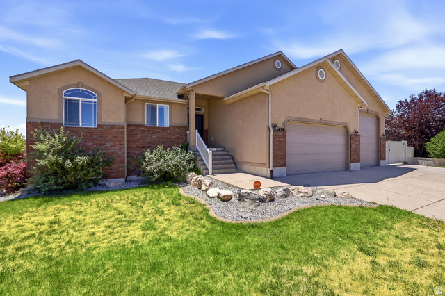 2439 W 1675 S
                     MLS #2164474