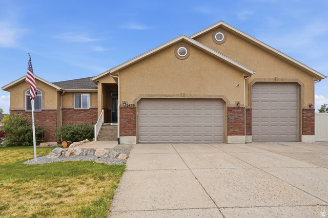 2439 W 1675 S
                     MLS #2164474
