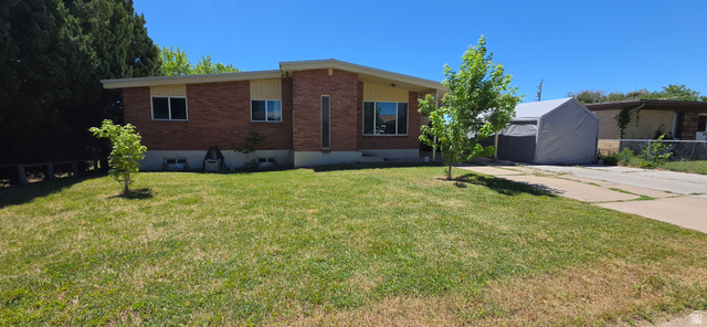 1583 W 1920 N
                     MLS #2164480