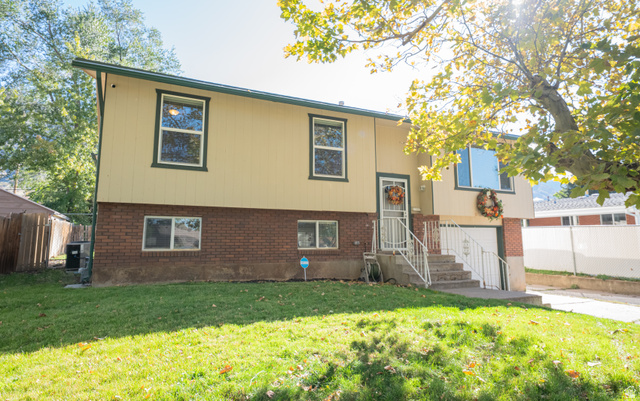 622  Brinker Ave
                     MLS #2164488