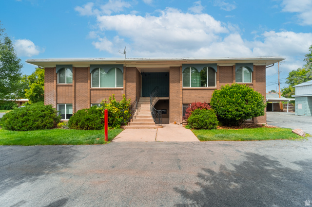 549 E Stringham Ave
                     MLS #2164494
