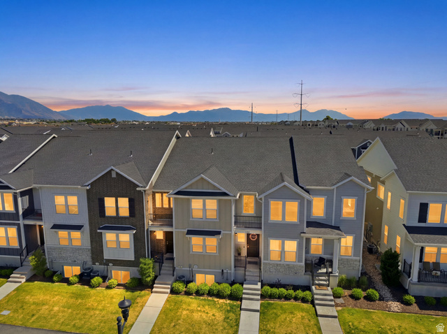 286 W 590 N #113
                     MLS #2164497
