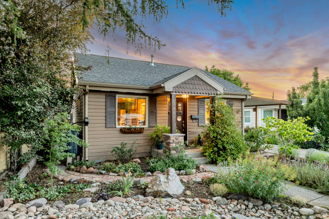 2778 S Mcclelland St
                     MLS #2164503