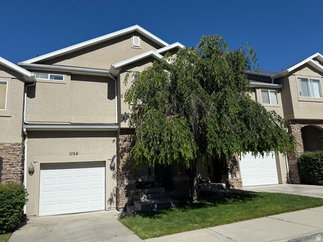 1156 S 1420 E
                     MLS #2164505