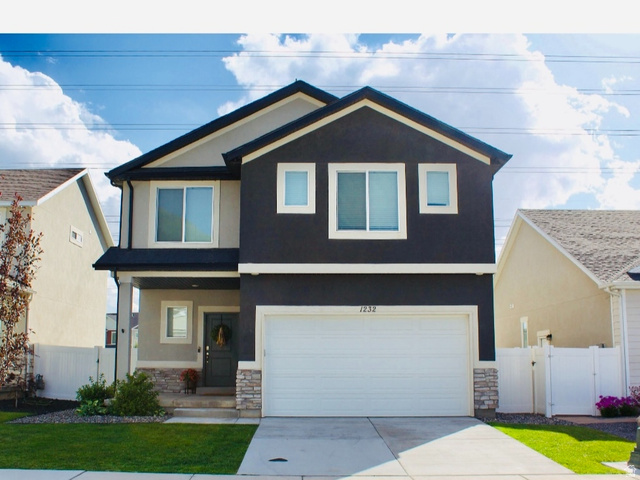 1232 S 3500 E
                     MLS #2164506