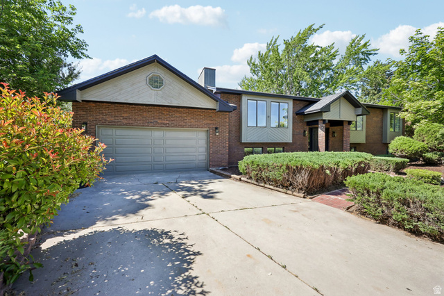 1111 W 5575 S
                     MLS #2164509