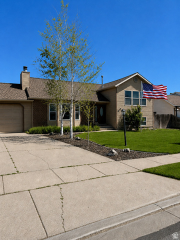 2010 W 12820 S
                     MLS #2164511