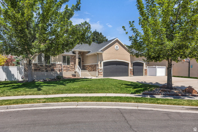 281 E Regent Park Ct
                     MLS #2164526