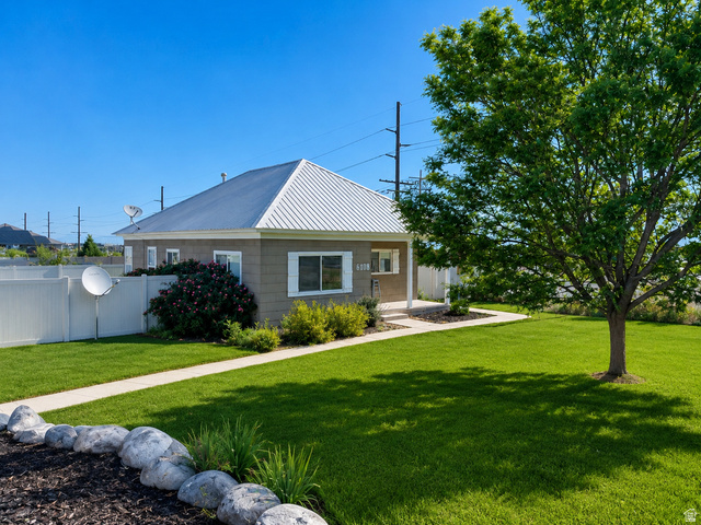 6408 W Herriman Main St
                     MLS #2164527